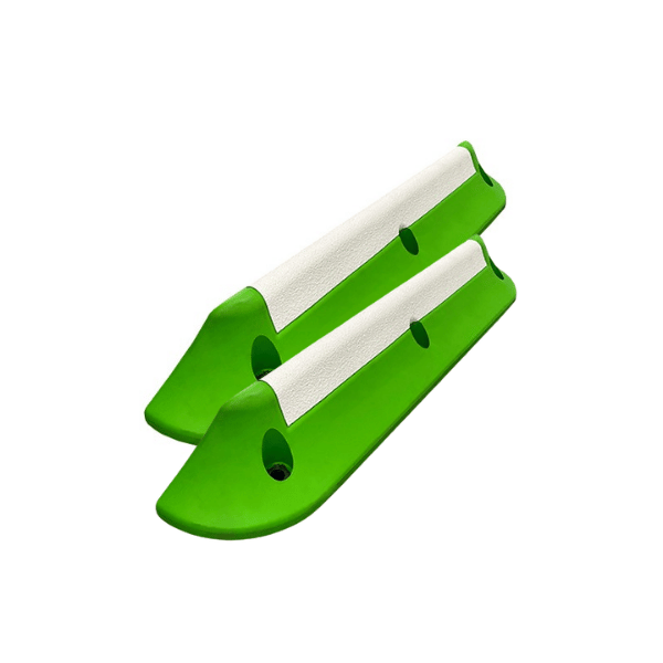 Zabezpieczenie miejsc parkingowych EV (wariant premium) (ograniczniki kauczukowe) - Greenkick Materiały do zabezpieczenia miejsc parkingowych EV (wariant premium) - obrazek 3