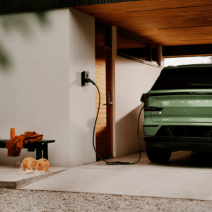 Co daje wallbox Zaptec Go 2 - V2H Volvo - Greenkick