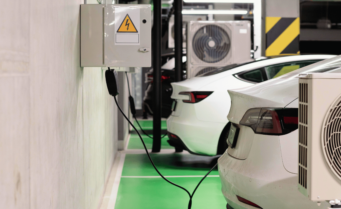 Czy ładowanie samochodu elektrycznego z gniazdka jest bezpieczne Norwegia zakazała takiego rozwiązania - BLOG - Greenkick