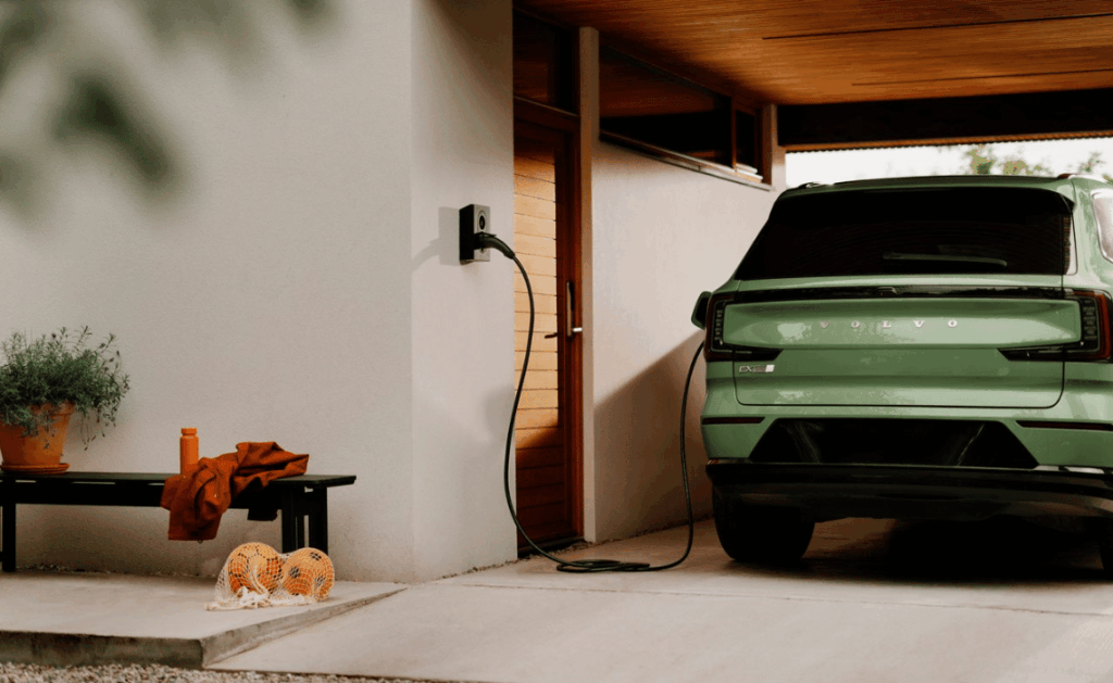 Czym jest V2G (Vehicle-to-Grid) Czy samochód elektryczny może pełnić funkcję magazynu energii - BLOG - Greenkick