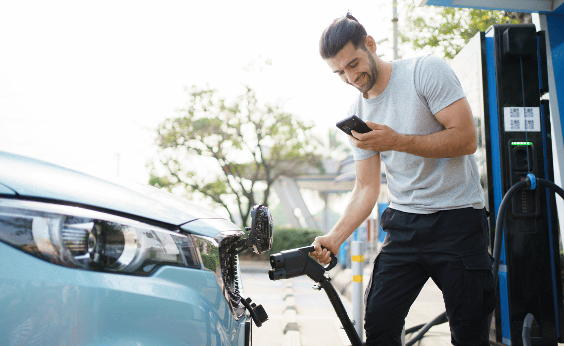 Ile kosztuje ładowanie samochodu elektrycznego w 2026 roku - BLOG - Greenkick