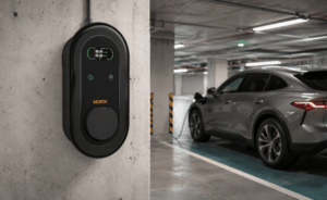 Infrastruktura ładowania samochodów elektrycznych w nowych budynkach. Jakie obowiązki nakłada ustawa o elektromobilności na inwestorów w 2026 roku - BLOG - Greenkick