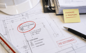 Dlaczego projekt stacji ładowania może utknąć przez jedno oznaczenie Jak interpretować dokumentację projektową zgodnie z przepisami - BLOG - Greenkick