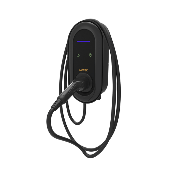 Wallbox Morek Plug&Charge 11 kW - Greenkick